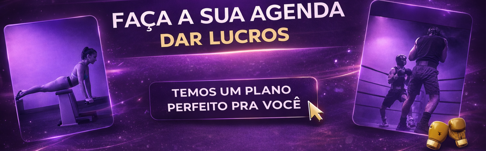 Banner para Site Promoção de Dia dos Pais com Cupom Colorido Verde e Amarelo (1920 x 600 px) (1)